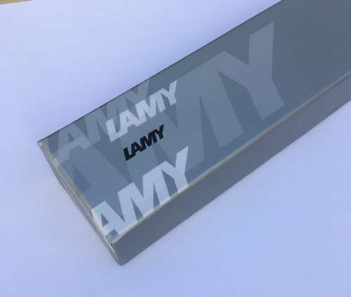 Lamy 2000