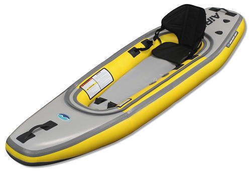 AIRIS Inflatable Kayak - PLAY