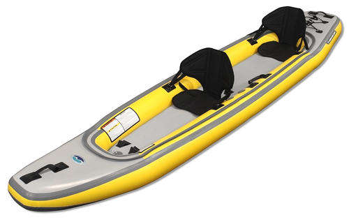 AIRIS Inflatable Kayak - TANDEM
