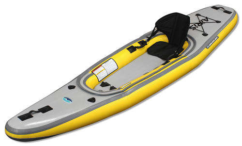 AIRIS Inflatable Kayak - SPORT
