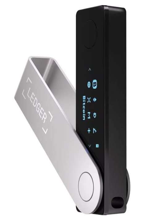 Ledger Nano X