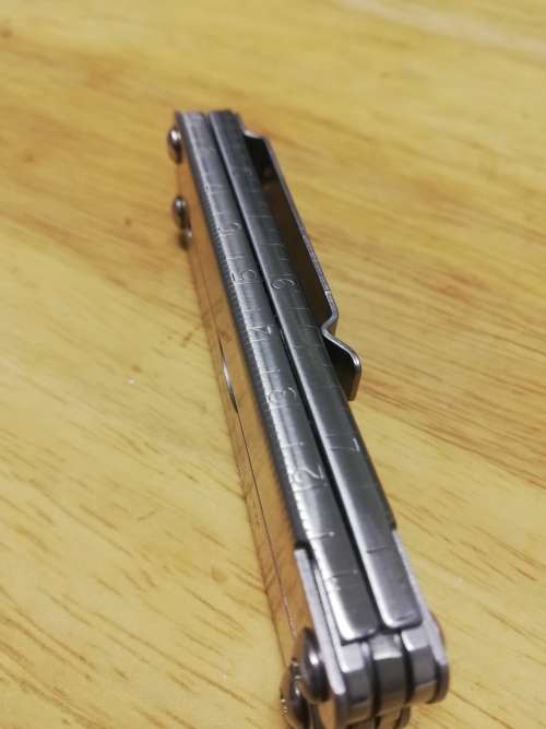 Leatherman Sideclip