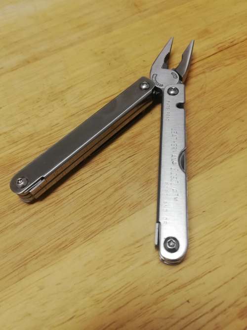 Leatherman Sideclip