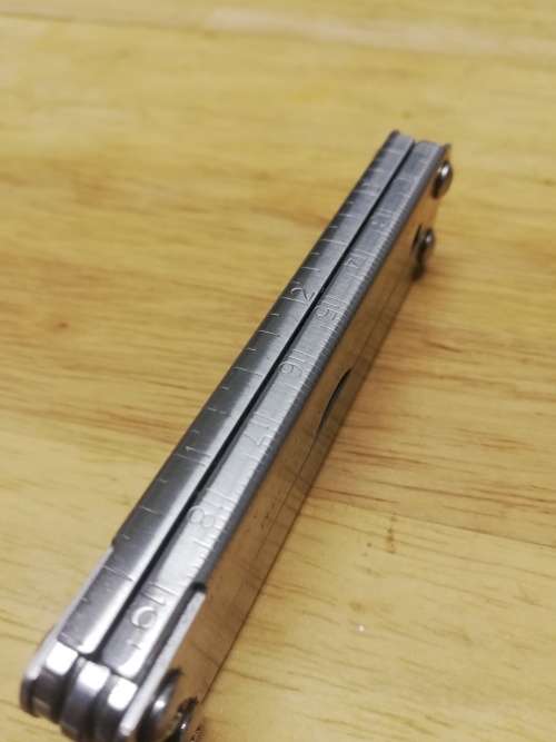 Leatherman Sideclip