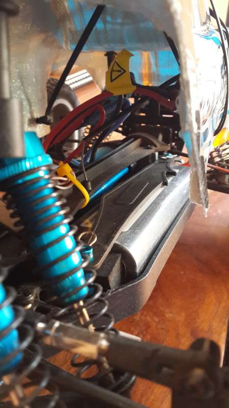 **HSP** 4WD Bargain deal