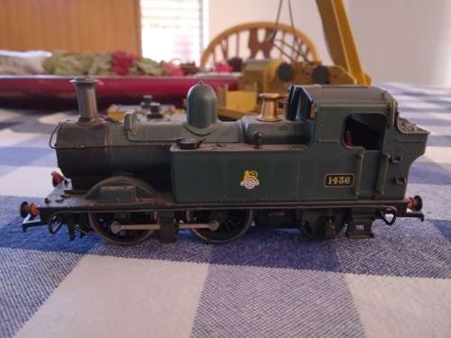  Hornby loco. HO. Excellent condition