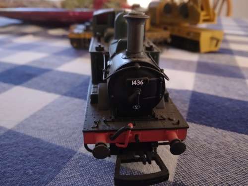  Hornby loco. HO. Excellent condition