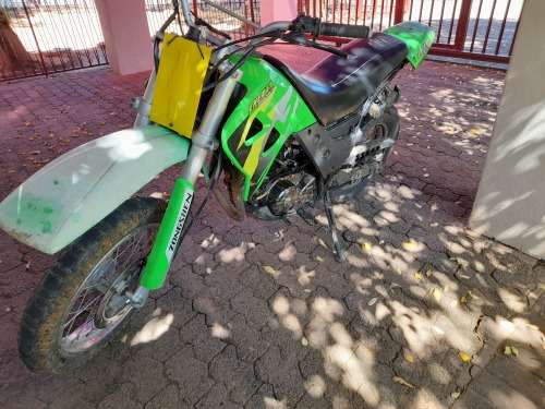 Bargain 200cc Zongshen