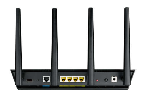 Asus RT-AC87U
