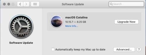 iMac 21.5, 8GB, Late 2013, SSD