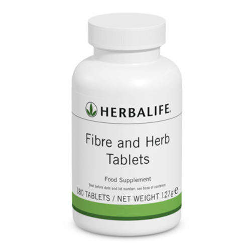 Herbalife - Fibre and Herbs