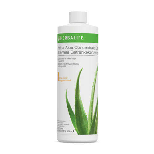 Herbalife - Herbal Aloe Concentrate