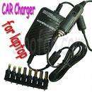 UNIVERSAL CAR CHARGER FOR LAPTOPS