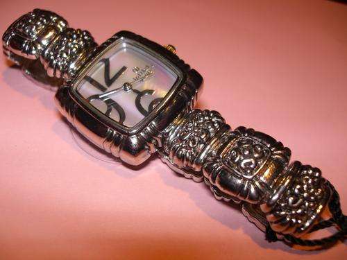 INITIAL LADIES WATCH