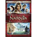 THE CHRONICLES OF NARNIA - PRINCE CASPIAN (DVD)