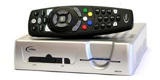 DSTV 1131 DECODER - BRAND NEW