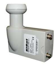 DSTV TWIN LNB - BRAND NEW