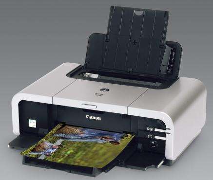 CANON PIXMA iP5200 Printer