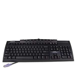 COMPAQ KB-9963 KEYBOARD & COMPAQ MOUSE