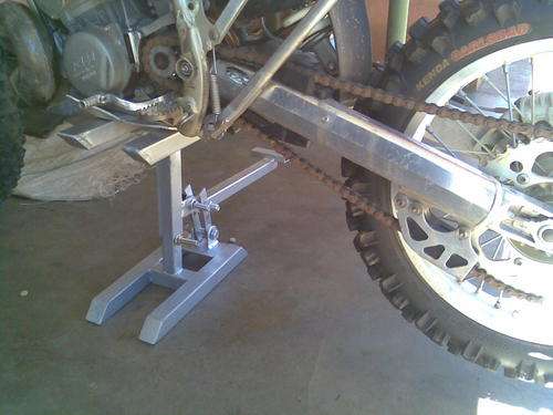 bike stand