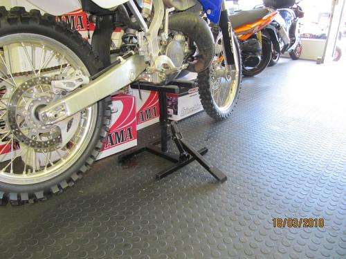 BIKE STAND