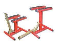 CRAZY R1 START BIKE STAND