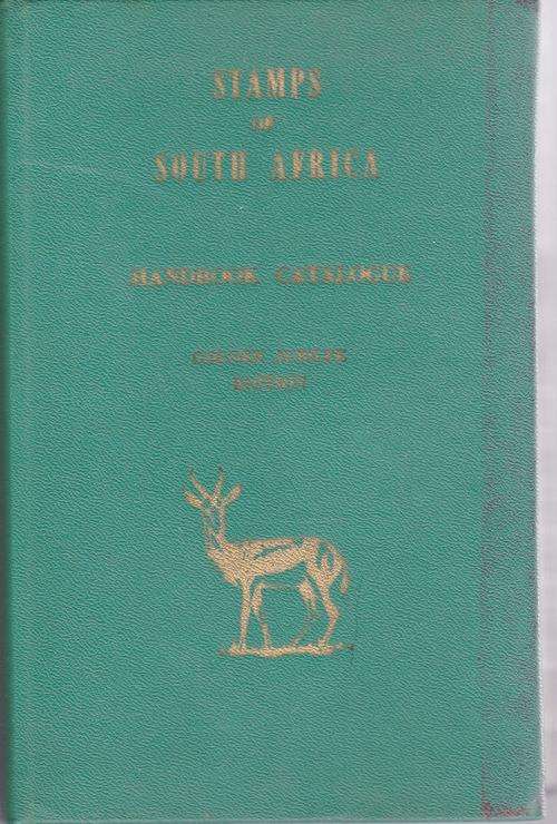 Union Handbook - Golden Jubilee Edition -  hardback