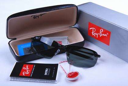 RAY BAN RB3043 Aviator Mirror SUNGLASSES (free shipping)