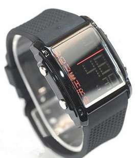 New  Digital Led OTS Men/Boys/Women Smart Sports Watches(Free Shipping)