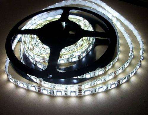 Cool White **** Waterproof *** LED strip light - 60LED's/meter. SA stock - LOW fast shipping