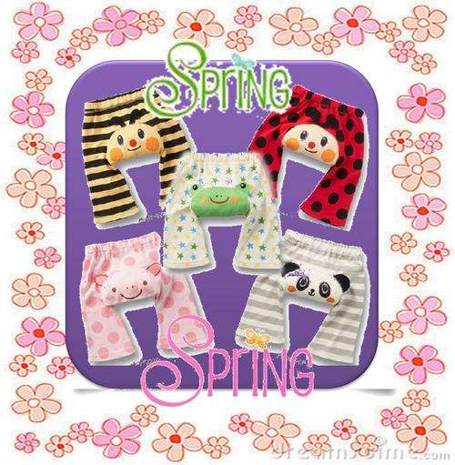 CUTE SPRING BABY LEGGINGS **** LOVELY NEW STOCK ADDED*****