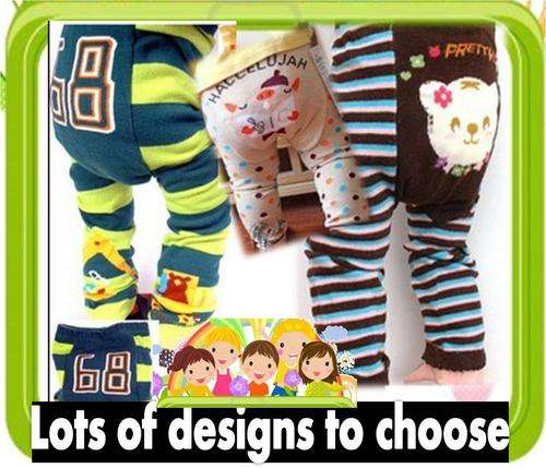 Cute Cartoon Baby & Toddler pants / legging SIZES up to 2 year old***