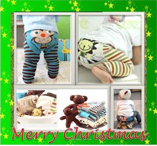 Cute Cartoon Baby & Toddler pants / legging SIZES 6 - 12 Months old***FREE SHIPPING OPTION