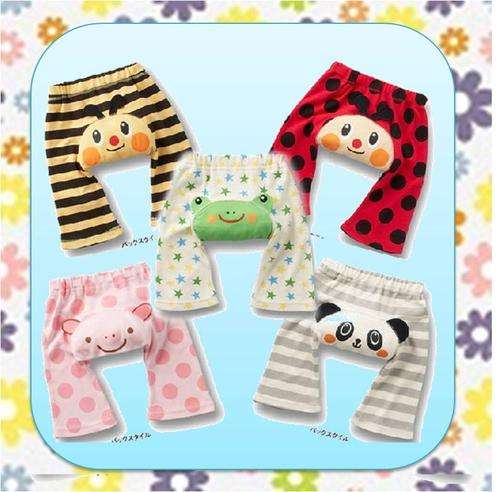 CUTE ANIMAL SUMMER BABY LEGGINGS **** LOVELY NEW STOCK ADDED*****FREE SHIPPING OPTION