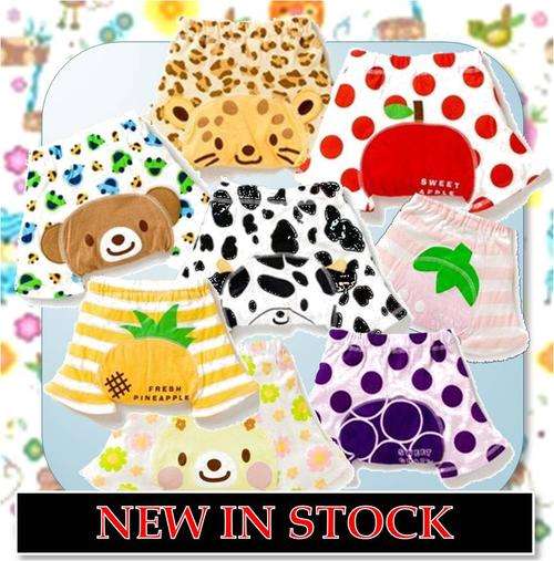 CUTE SUMMER BABY SHORTS***** FREE SHIPPING OPTION