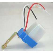 Day/Night Sensor Control Switch DC 12V 10A  *** Saves Electricity, Easy D.I.Y. Instruction*