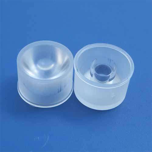 WATERPROOF 45 degree lens for Improved Living 1W & 3W chips - FREE SHIPPING OPTION