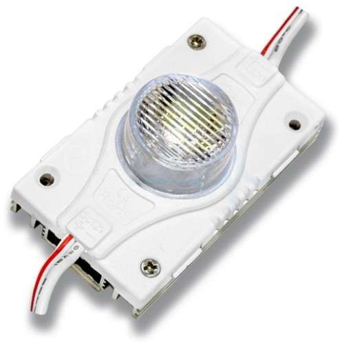 NEW 1LED 2.8W BLOCK MODULE WITH LENSE