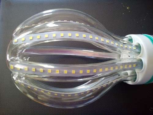 50W E27 LED Corn Bulb * Local Stock