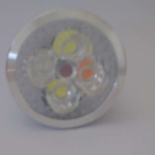 E27 12W LED BLUE  &  Full Spectrum with White AQUARIUM LED LIGHT