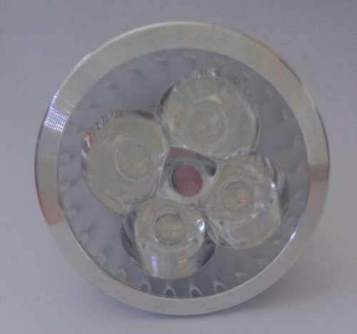 E27 12W LED FULL SPECTRUM GROW LED LIGHT - 400-840NM