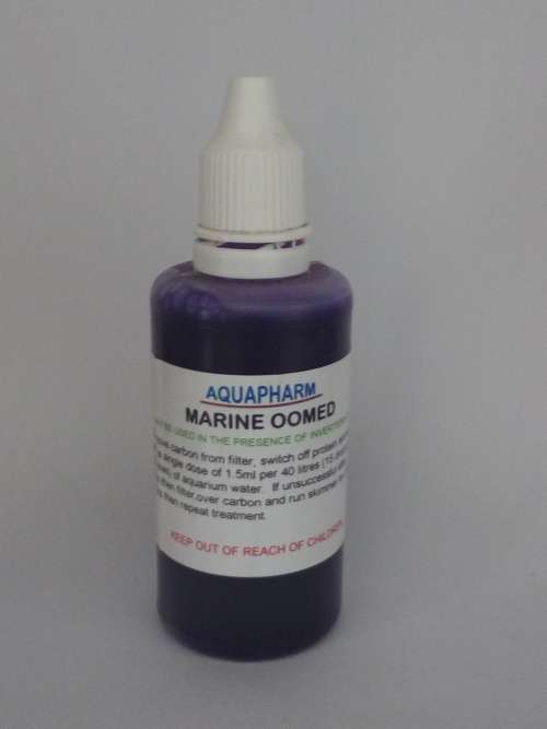 MARINE OOMED 50ml