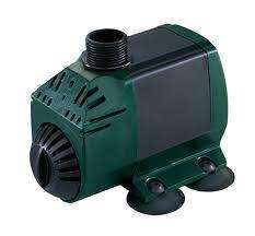 Boyu FP - 48 Submersible Aquarium Pump - 2100L/H 1.3M