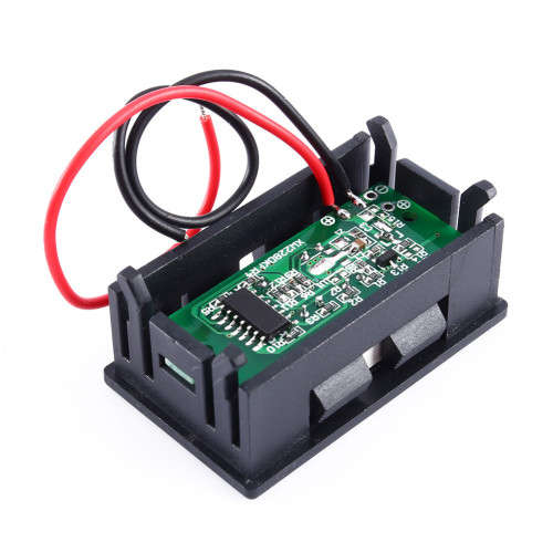 12V Battery level indicator  **** Local Stock