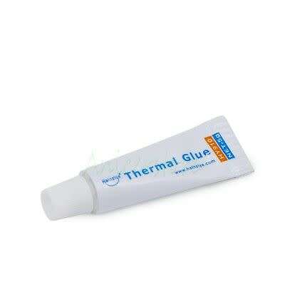 Heatsink Thermal Glue **IN STOCK**