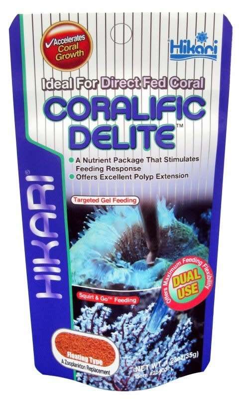 Hikari Coralific Delite - 35g