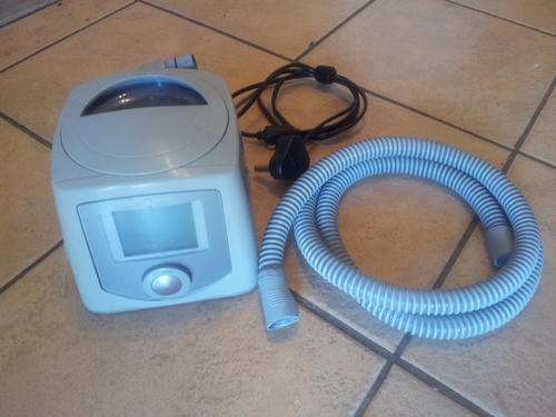 Fisher Paykel Premo CPAP Machine