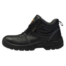 BARRON SABS APPROVED SAFETY SHOES & BOOTS