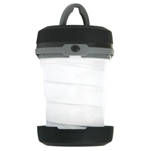 POP UP CAMPING LAMP