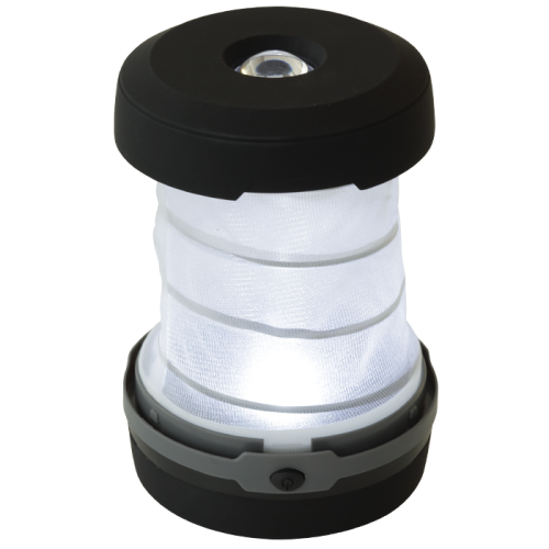 POP UP CAMPING LAMP